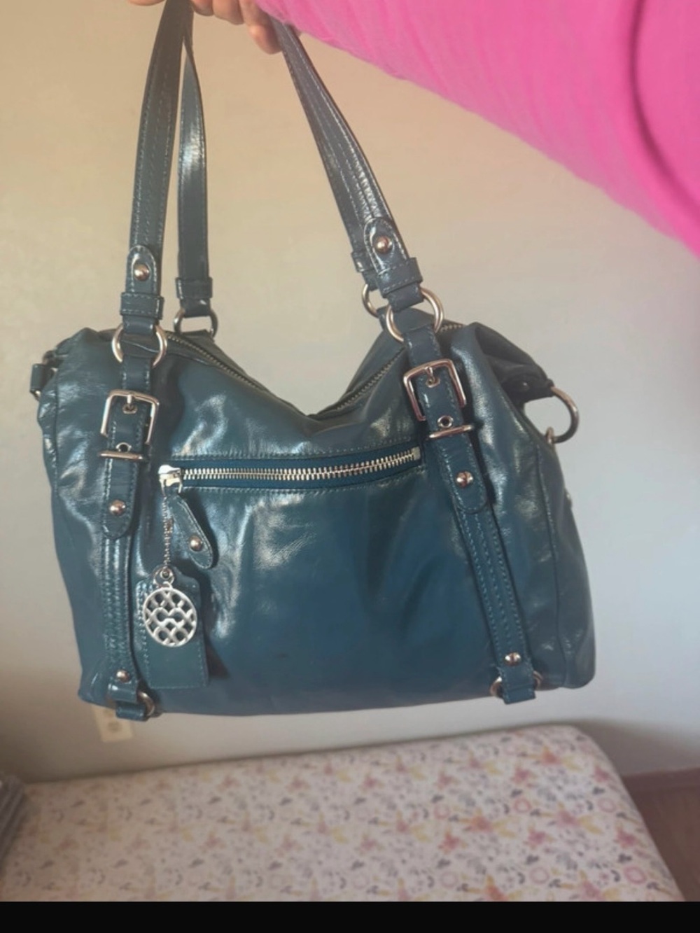 Coach vintage bag